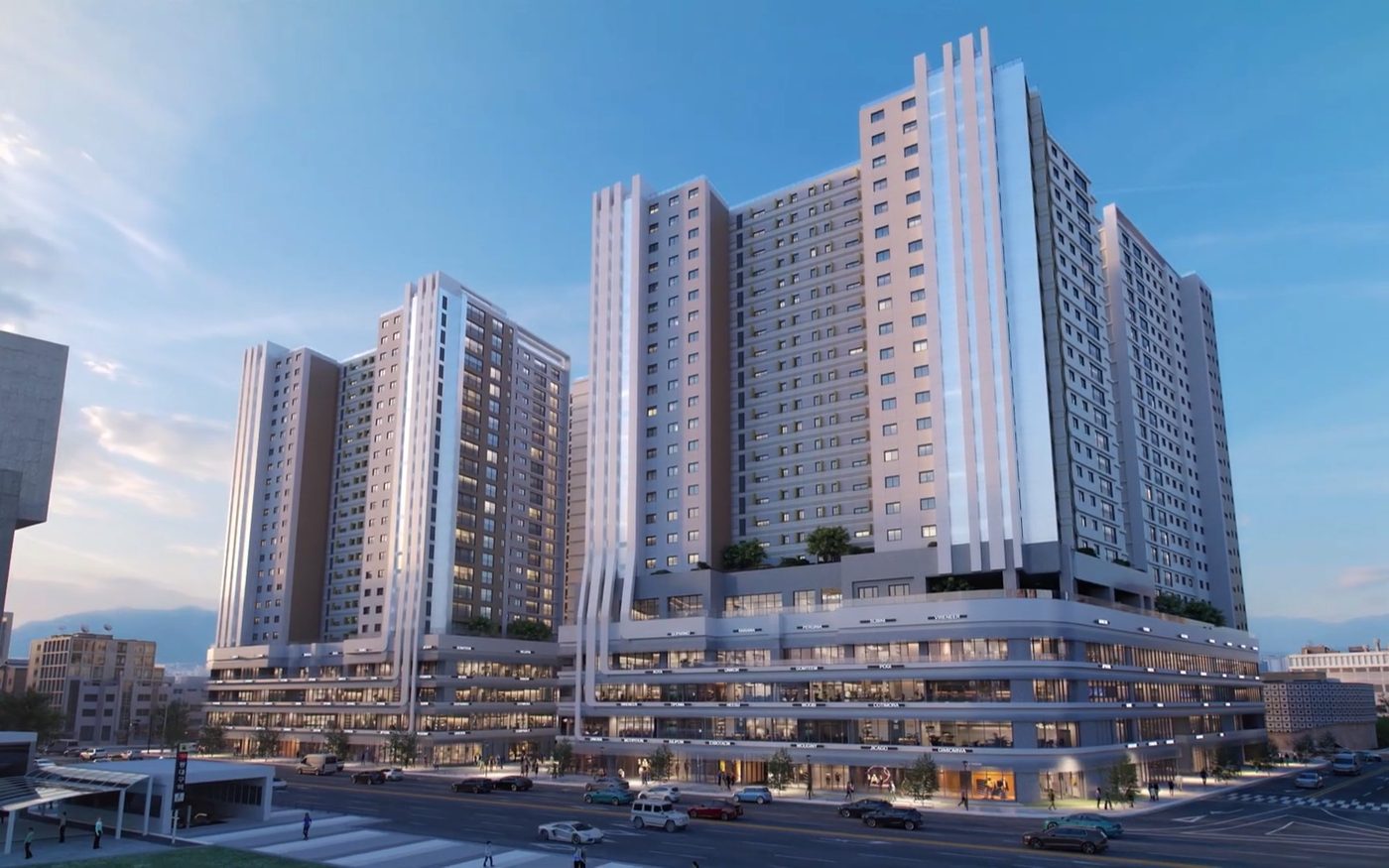 동대구역 이편한세상 평면도 현장 리포트