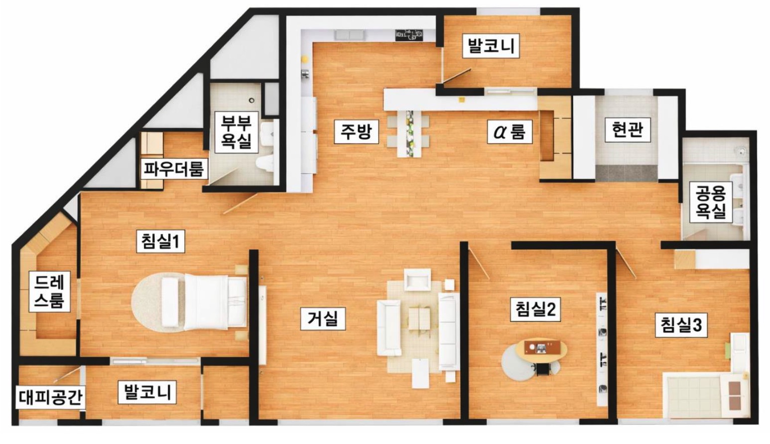 거제시 아주동 신축급 아파트, 교통·학군·생활인프라 3박자 갖춘 입지 주목