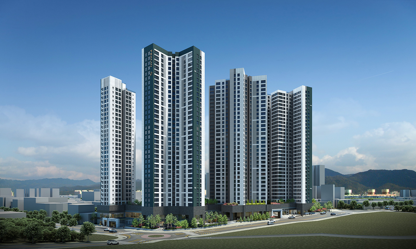 대구 동구 분양시장 분석, 벤처밸리 푸르지오 주변 시세 대비 분양가 경쟁력은?